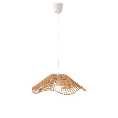 SUSPENSION BAMBO CHARM...