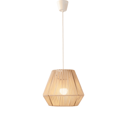 SUSPENSION BAMBO CHARM...