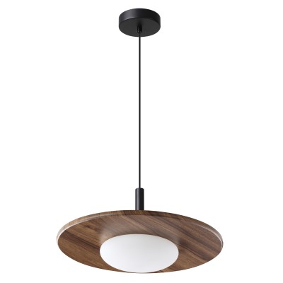 Suspension REVEREG BOIS