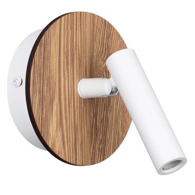 TETE DE LIT LED BERKA