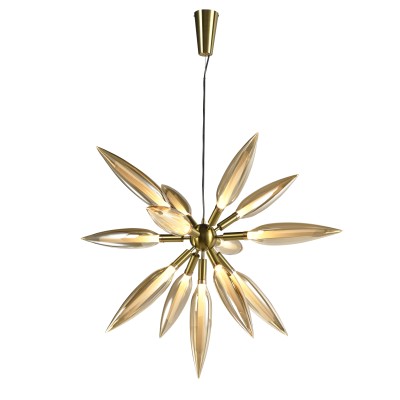 SUSPENSION KOSMO GOLD