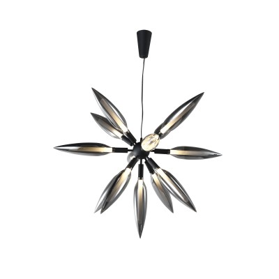 SUSPENSION KOSMO FLORAL