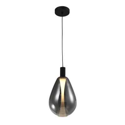SUSPENSION NONA black