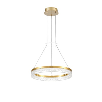 Suspension DIVANKA