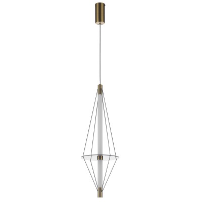 Suspension YUFAN