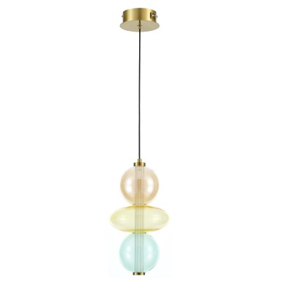 SUSPENSION LED FRANCELLA