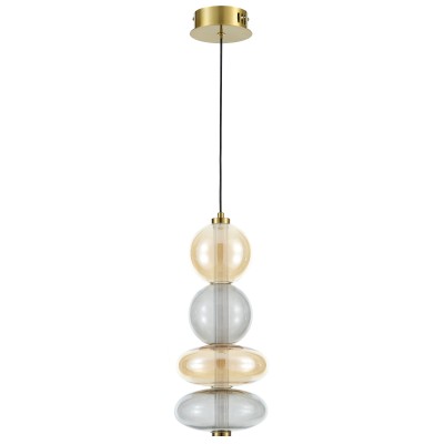 SUSPENSION LED FRANCELLA