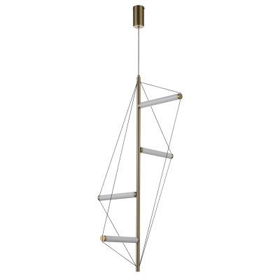 SUSPENSION LED ISIOMA