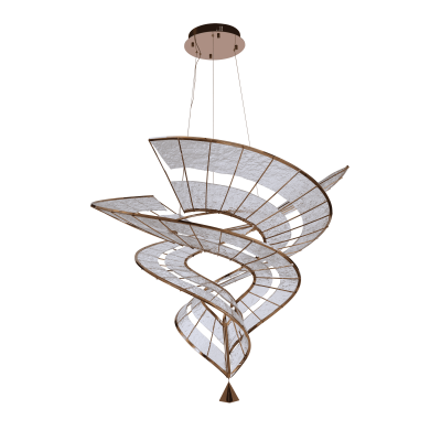 SUSPENSION SCHILAN