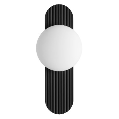 APPLIQUE LED WELLE