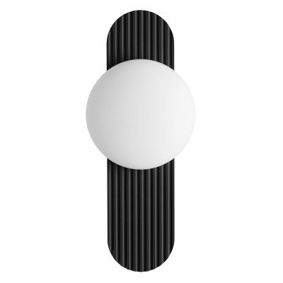 APPLIQUE LED WELLE