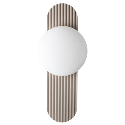 APPLIQUE LED WELLE