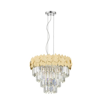LUSTRE SONIKA GLD