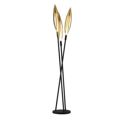 Lampe a pied LED KOSMO