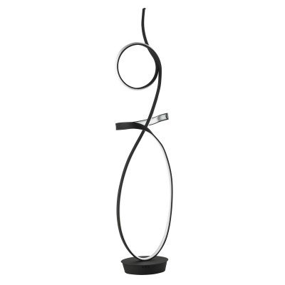 LAMPE A PIED LED GARIELA