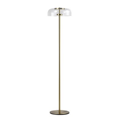 LAMPE A PIED LED STELA