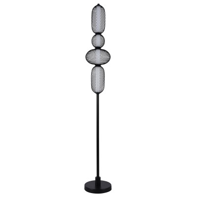 LAMPE A PIED LED TAMIEM