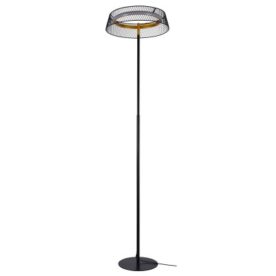 LAMPE A PIED LED BRENDO