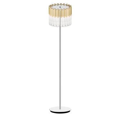 LAMPE A PIED NAVINA