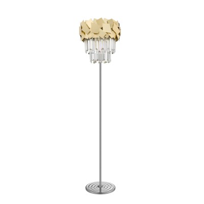 LAMPE A PIED NAVINA