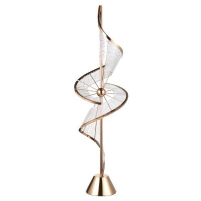 LAMPE A PIED LED SALEHA