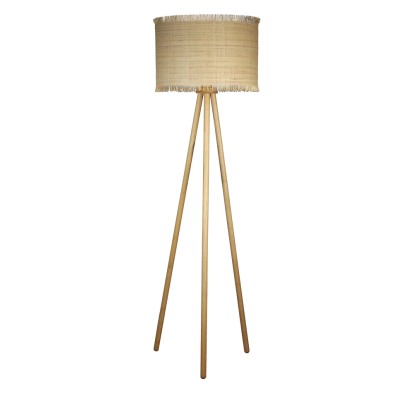 LAMPE A PIED DARO