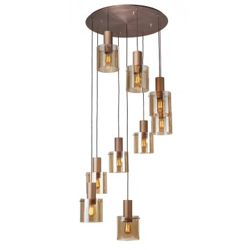 Suspension PARINA