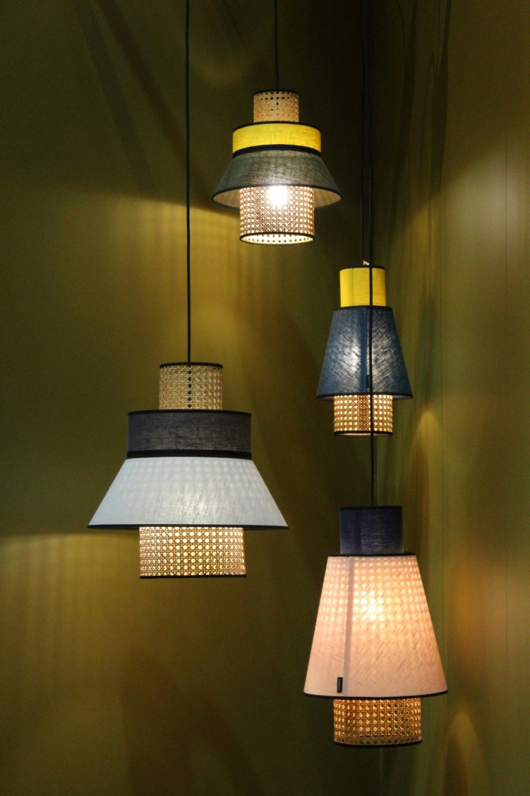Exterior lighting