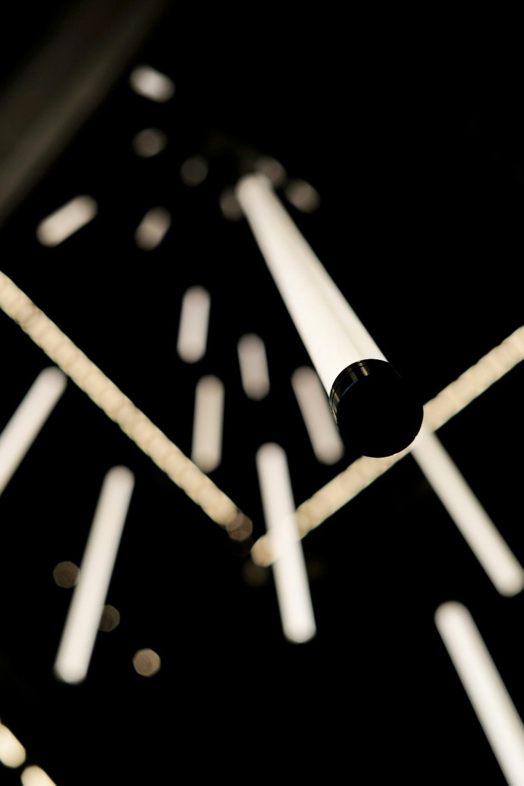 Promotional lighting products